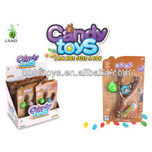 Slingshot Juego candy toys